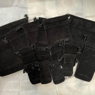 Chrome Hearts(ショップ袋)のフリマアイテム一覧 Chrome Hearts(ショップ袋)のフリマアイテム一覧