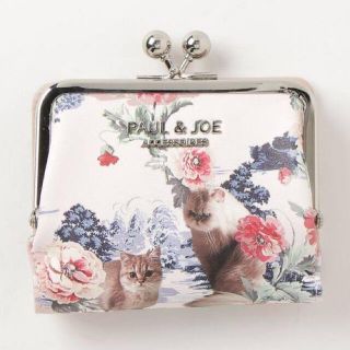 ポールアンドジョー(PAUL & JOE)のPaul & JOE 財布(財布)