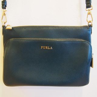 フルラ(Furla)の※値下げ！【Malie様】FURLA フルラ ショルダーバッグ(ショルダーバッグ)