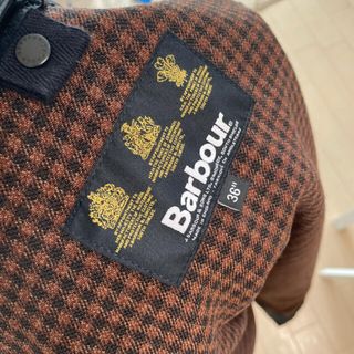 Barbour - オーラリー バブアー スタイリスト私物 36の通販 by your