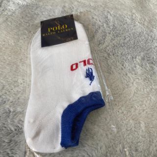 ポロラルフローレン(POLO RALPH LAUREN)のメンズソックス(ソックス)