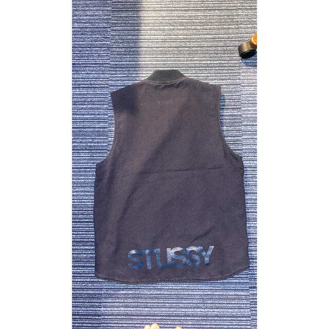 STUSSY - 売り切り!stussy carhartt ストューシーカーハート STUSSY - 売り切り!stussy carhartt ストューシーカーハート
