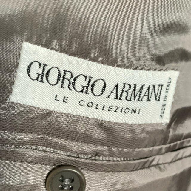 Giorgio Armani(ジョルジオアルマーニ)のスーツ メンズのスーツ(セットアップ)の商品写真