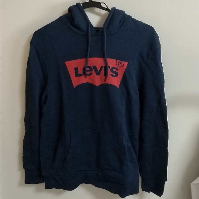 Levi's(リーバイス)のパーカー メンズのトップス(パーカー)の商品写真