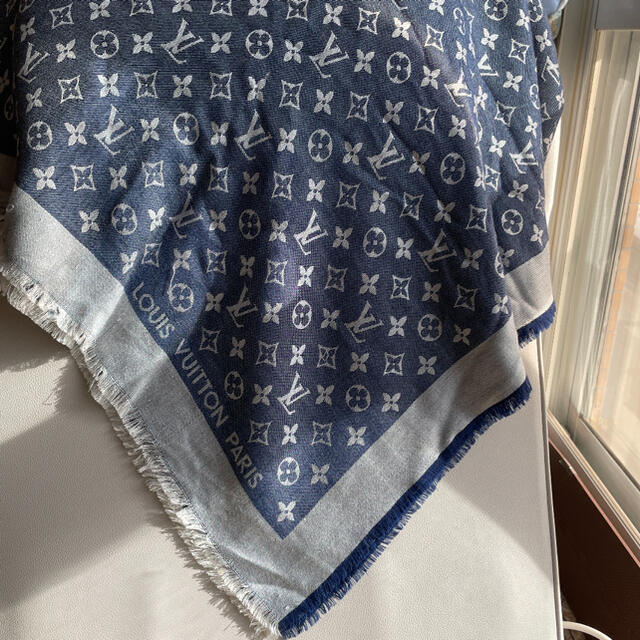 もふ様専用 ルイヴィトン ストール | vizoobras.com.br