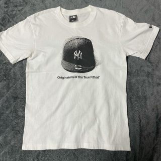 ニューエラー(NEW ERA)のNEW ERA（ニューエラ）Tシャツ(Tシャツ/カットソー(半袖/袖なし))