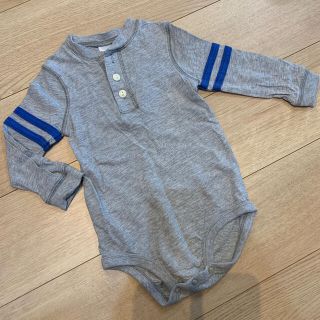 オシュコシュ(OshKosh)のロンパース　男の子用(ロンパース)