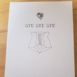 GYU GYU GYU Ｌサイズブラック♡二つセットの通販 by こうちゃびん's ...