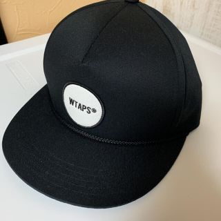 ダブルタップス(W)taps)のWTAPS 20ss 新品未使用　CAP(キャップ)