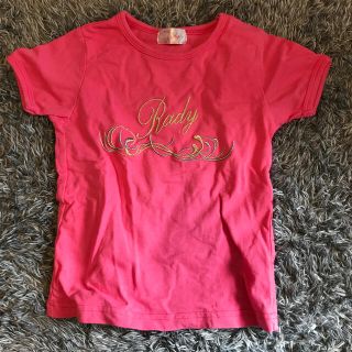 レディー(Rady)のRady ちびRady (Tシャツ/カットソー)