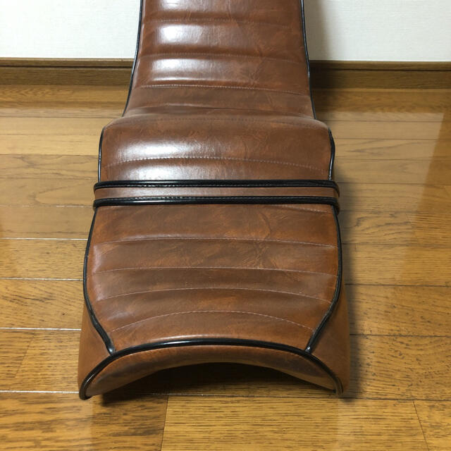 3段シート45cm 美品 z400fx