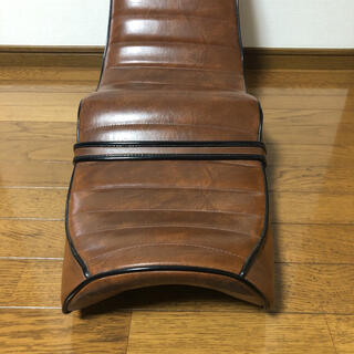 3段シート45cm 美品 z400fxの通販 by トニオちゃん's shop｜ラクマ