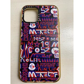 Moncler モンクレール iPhone11Pro用 カバー case ケース