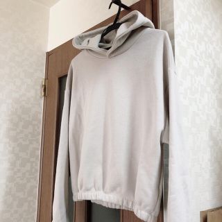 ザラ(ZARA)のZARAレディースパーカー(パーカー)