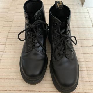 ドクターマーチン 6ホール ブーツ レディース の通販 0点以上 Dr Martensのレディースを買うならラクマ ドクターマーチン 6ホール ブーツ レディース の通販 0点以上 Dr Martensのレディースを買うならラクマ