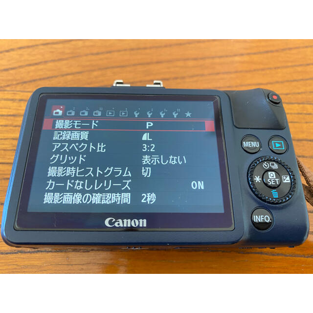 爆買い限定SALE Canon Canon EOS M2 ダブルレンズキットの通販 by MSK's shop｜キヤノンならラクマ 