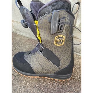 サロモン(SALOMON)の値下げしました！SALOMON  スノボ　ブーツ(ブーツ)