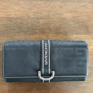 ジバンシィ(GIVENCHY)のジバンシー財布(財布)