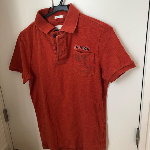Abercrombie Fitch アバクロ メンズ ポロシャツの通販 By Chun S Shop アバクロンビーアンドフィッチならラクマ Abercrombie Fitch アバクロ メンズ ポロシャツの通販 By Chun S Shop アバクロンビーアンドフィッチならラクマ