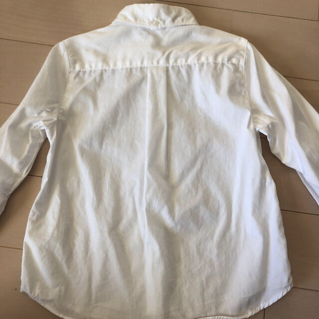 COMME CA ISM(コムサイズム)のももこ様専用 キッズ/ベビー/マタニティのキッズ服男の子用(90cm~)(ブラウス)の商品写真