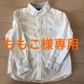 コムサイズム(COMME CA ISM)のももこ様専用(ブラウス)