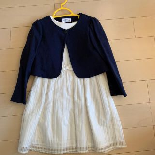 ユナイテッドアローズグリーンレーベルリラクシング(UNITED ARROWS green label relaxing)のこちゃん様専用☆グリーンレーベルリラクシング(ドレス/フォーマル)