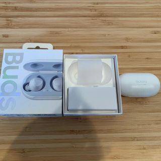 ギャラクシー(Galaxy)のSamsung Galaxy Buds(ヘッドフォン/イヤフォン)