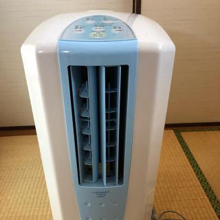 コロナ(コロナ)のコロナ　冷風・衣類乾燥除湿機(その他)