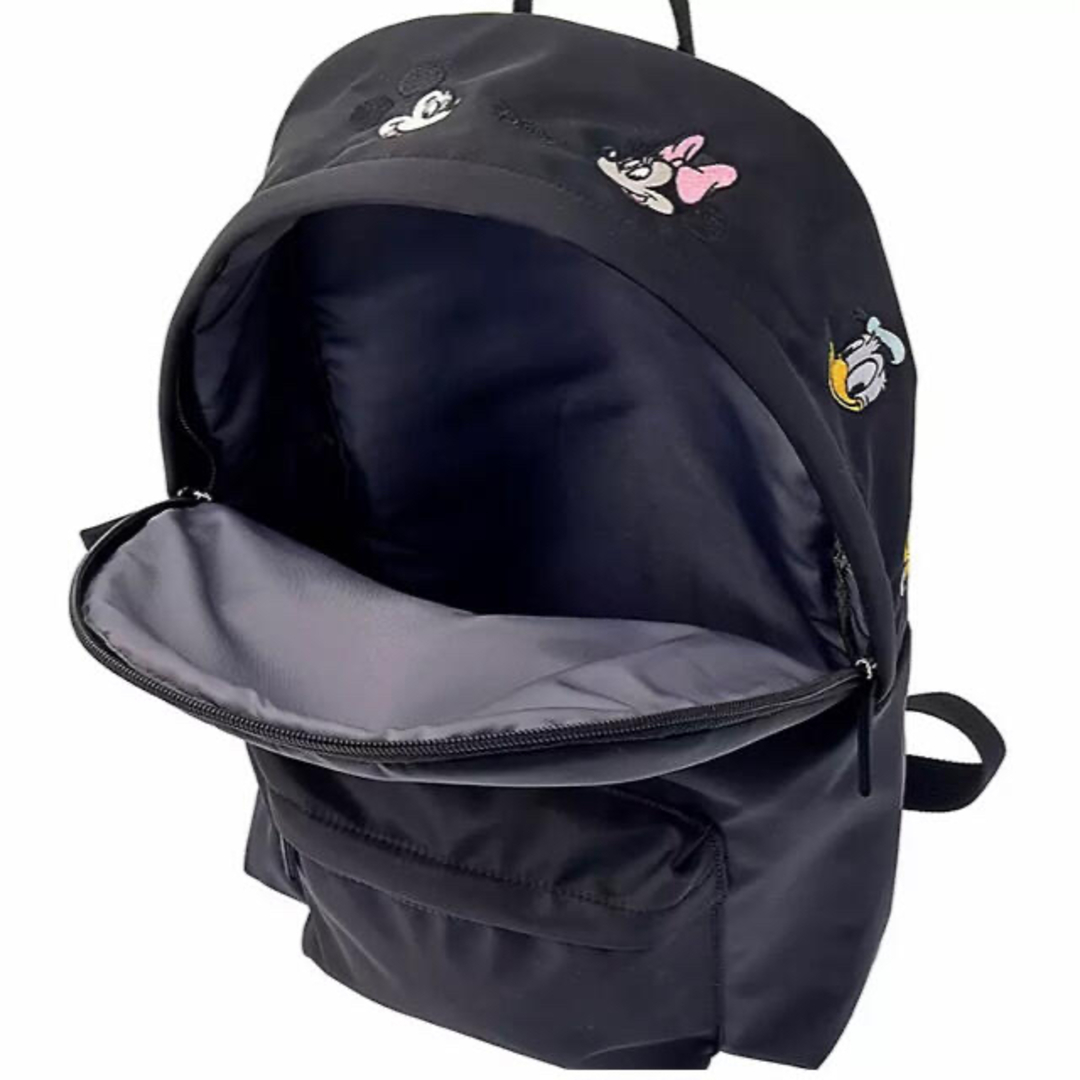 Disney - 新品☆ディズニー リュックサック バックパック Disney - 新品☆ディズニー リュックサック バックパック
