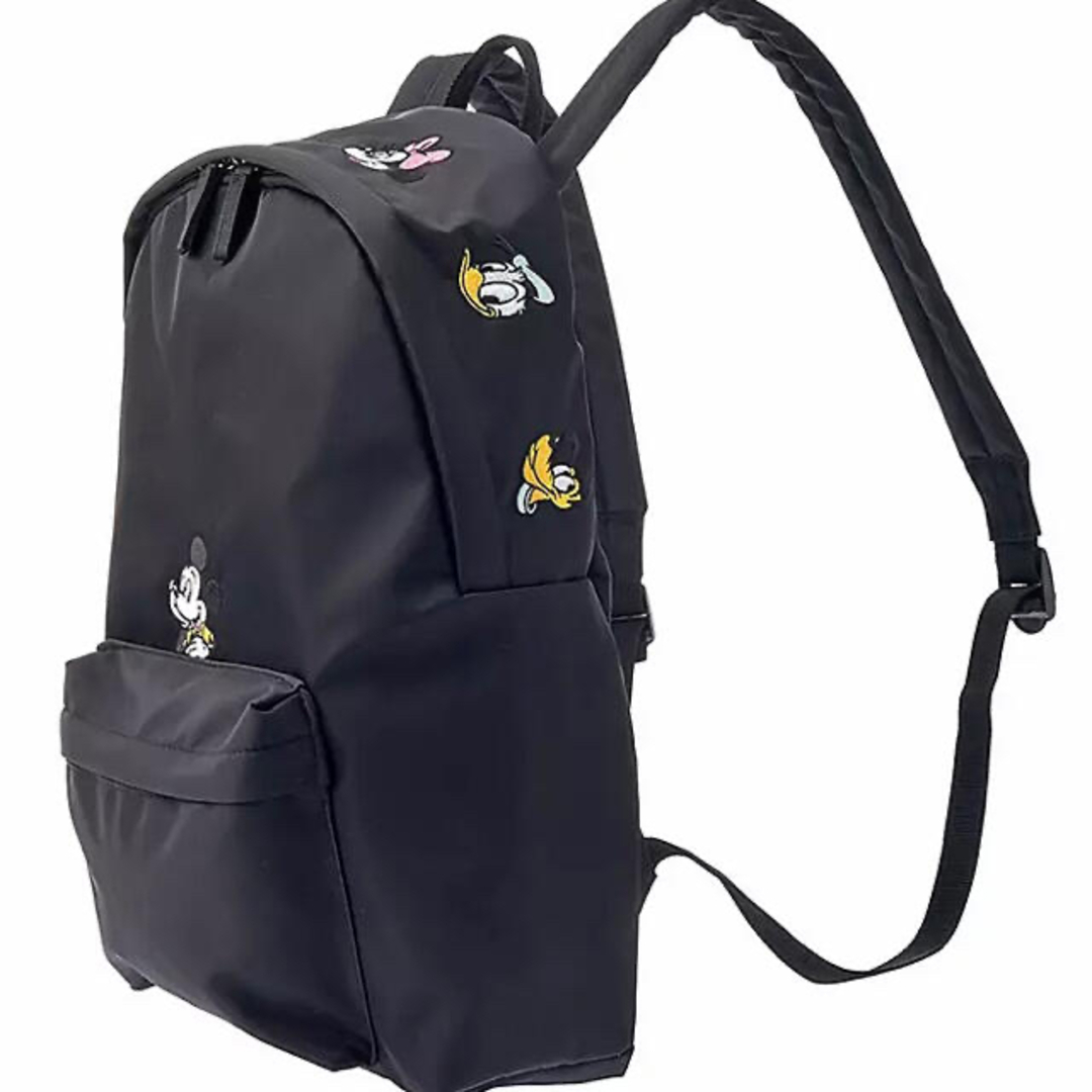 Disney - 新品☆ディズニー リュックサック バックパック Disney - 新品☆ディズニー リュックサック バックパック