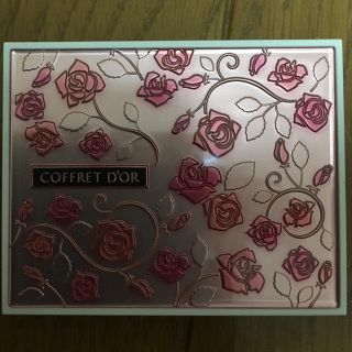 コフレドール(COFFRET D'OR)の[まいめろさん専用]アイシャドウ(アイシャドウ)