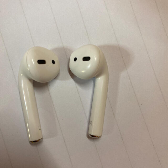 AirPods 正規品