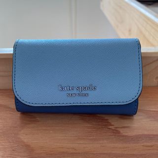 ケイトスペードニューヨーク(kate spade new york)のmary 様専用(キーケース)