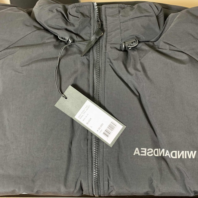 [L]WDS LEVEL7 A32 REFLEC PFU JACKET