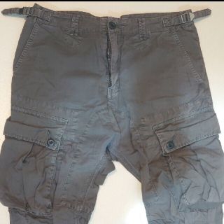 ニーキュウイチニーキュウゴーオム(291295=HOMME)の【購入代行サービス様専用】古着 291295=homme カーゴパンツ(ワークパンツ/カーゴパンツ)