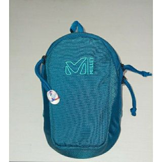 ミレー(MILLET)のモンテパッデットポーチ(Monte Padded Porch)(登山用品)