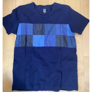 グラニフ(Design Tshirts Store graniph)のDesign Tshirts Store graniph グラニフ　Tシャツ　(Tシャツ(半袖/袖なし))