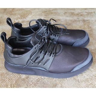 エンダースキーマ(Hender Scheme)のエンダースキーマ mip12 サイズ6(スニーカー)