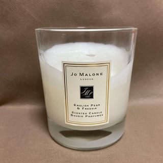 ジョーマローン(Jo Malone)の【ジョーマローン】ホームキャンドル(キャンドル)