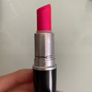 マック(MAC)のMAC リップスティック ピンク ユー シンク (口紅)