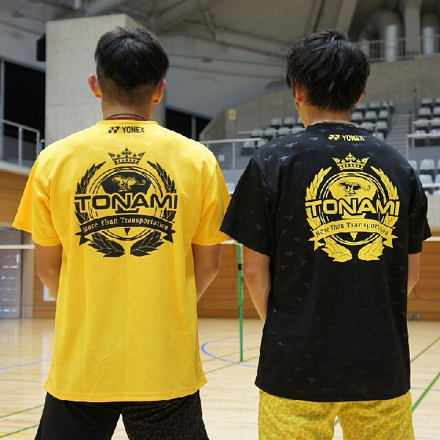メール便対応! YONEX トナミ運輸 - ecotours-of-oregon.com