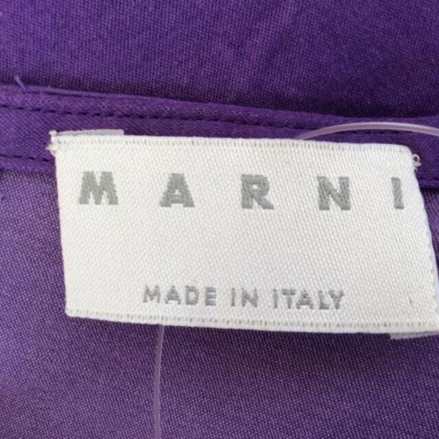 Marni(マルニ)のマルニ スカート サイズ40 M レディース レディースのスカート(その他)の商品写真