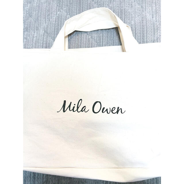 Mila Owen★2021福袋