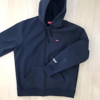 シュプリーム(Supreme)のsupremeボアテックスパーカー(パーカー)