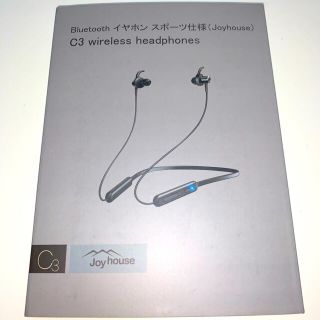 bluetooth イヤホン(ヘッドフォン/イヤフォン)