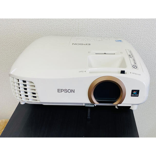 EPSON EH-TW5350