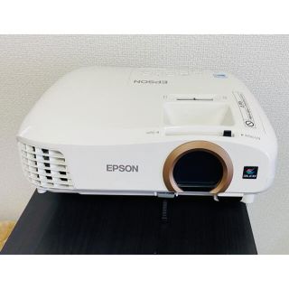 エプソン(EPSON)のEPSON EH-TW5350(プロジェクター)