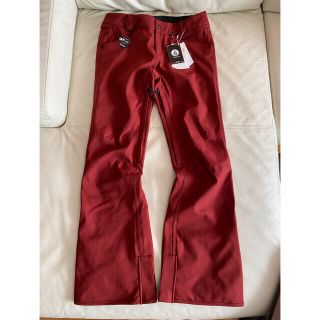 ボルコム(volcom)の【値下げ！】【新品】Volcom stretch pant ボルコム パンツ(ウエア/装備)