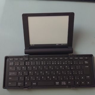 ポメラ　ＤＭ30(PC周辺機器)