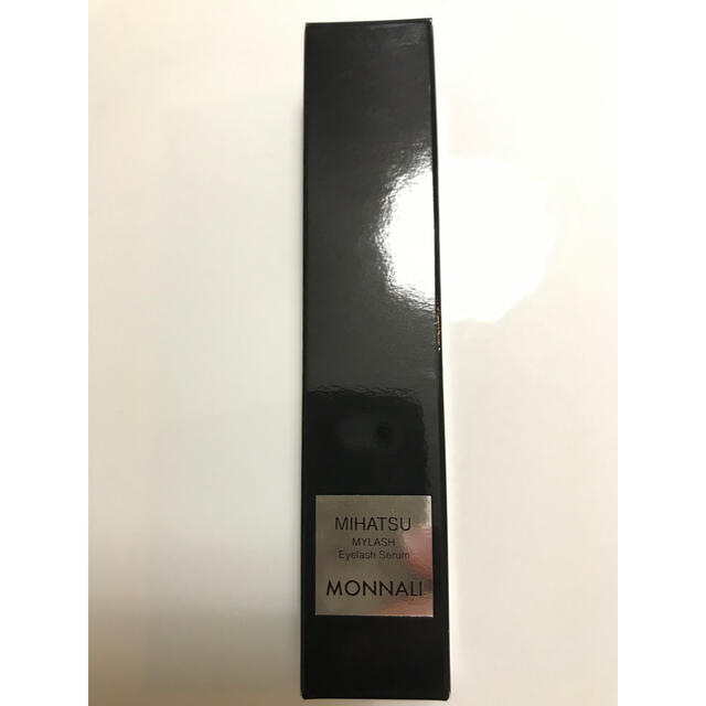 モナリ MONNALI アイラッシュエッセンス まつげ美容液 新品未開封の通販 by ジャスミン9383's shop|ラクマ モナリ MONNALI アイラッシュエッセンス まつげ美容液 新品未開封の通販 by ジャスミン9383's shop|ラクマ